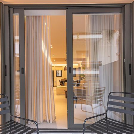 Phaedrus Living: Luxury Modern City Flat Koukaki เอเธนส์ ภายนอก รูปภาพ